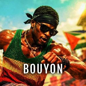 Bouyon
