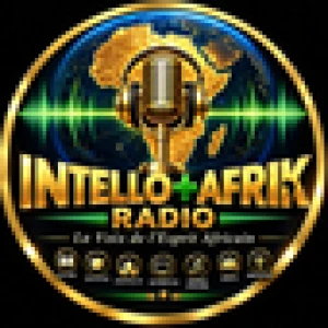 Intello+ Afrik Radio