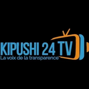 Kipushi 24 Radio Télévision