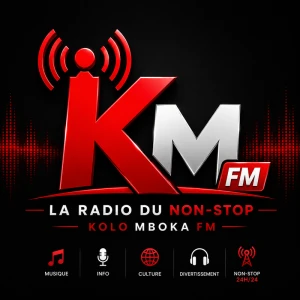 Kolo-mboka FM