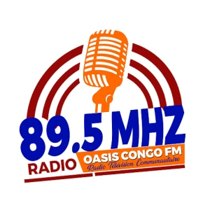 Radio Oasis Congo