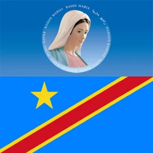 Radio Maria République Démocratique du Congo
