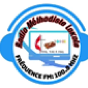 Radio Méthodiste Lokole 100.8 FM