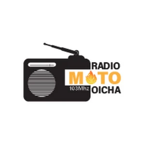 Radio Moto Oicha