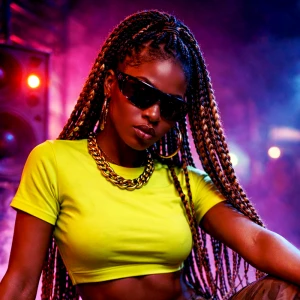 SHATTA