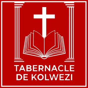 Tabernacle de Kolwezi