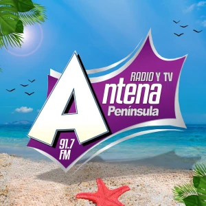 Antena 3 Península