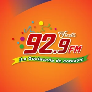 Radio Fiesta 92.9 FM