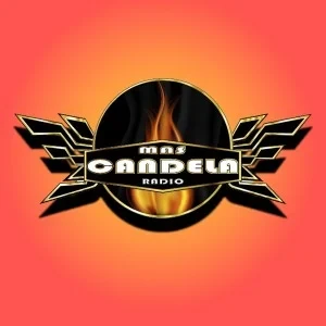 96.9 Más Candela