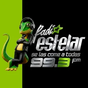 Radio Estelar 99.3 FM