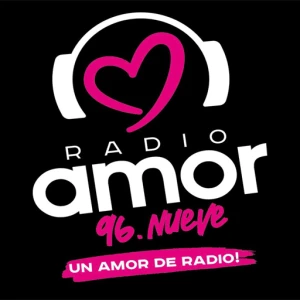 Radio Amor 96.9 FM