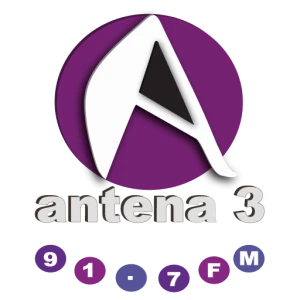 Radio Antena 3