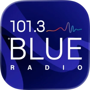 Blue Radio 101.3