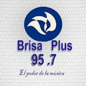 Brisa Plus 95.7 FM