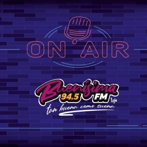 Buenísima Radio 94.5 FM