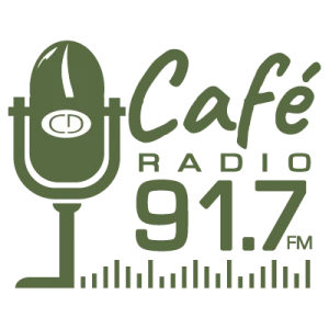Café Radio 91.7 FM
