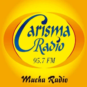 Carisma Radio 95.7 FM