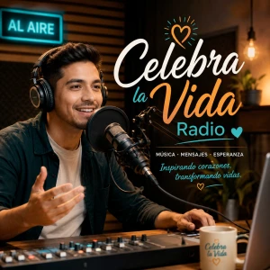Celebra La Vida Radio