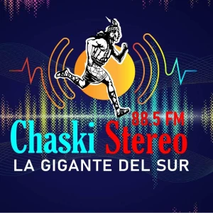 Chaski Stereo 88.5 FM