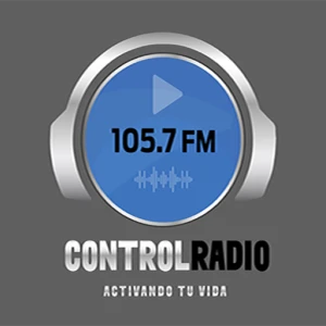 Control Radio 105.7 FM