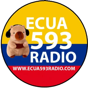 ECUA 593 RADIO