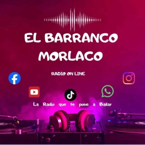 El Barranco Morlaco