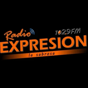 Expresión 102.9 FM