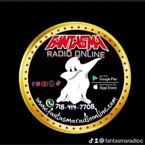 Fantasma Radio