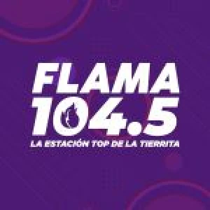 Radio Flama Plus
