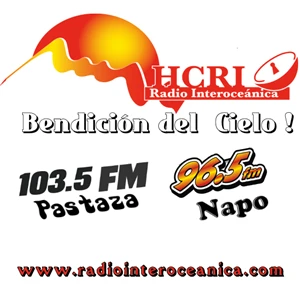 Radio Interoceánica