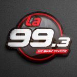 La 99.3 FM