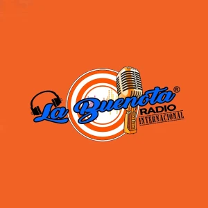 La Buenota Radio