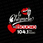 La Chismosa 104.1