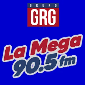 La Mega Stereo Mundo Riobamba