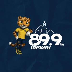 La Muni 89.9 FM