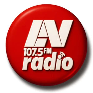 La Noticia Radio 107.5 FM