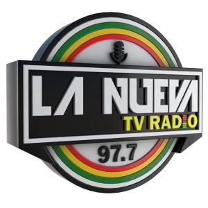 La Nueva FM Radio 97.7