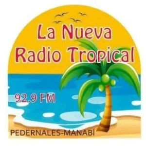 La Nueva Radio Tropical Pedernales