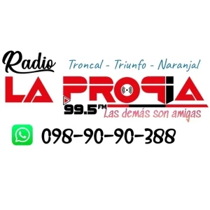Radio La Propia 99.5 FM