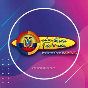 La Radio De Moda