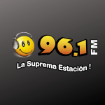 La Suprema Estacion