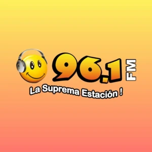 La Suprema Estación 96.1 FM
