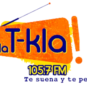 Radio La Tkla 105.7 FM