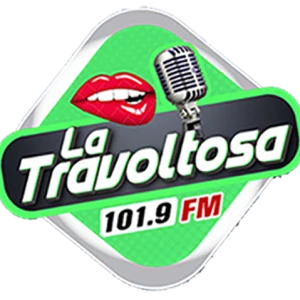 La Travoltosa 101.9 FM