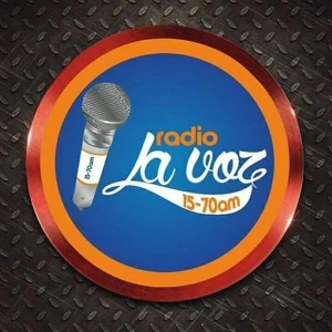 Radio La Voz 1570 AM