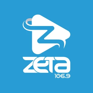 La Zeta Radio 106.9 FM