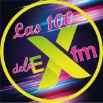 LAEX FM