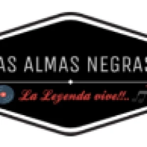 Las Almas Negras Radio