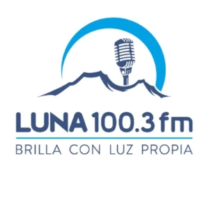 Luna Radio 100.3 FM