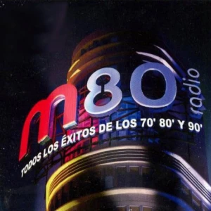 M80 Radio ec.